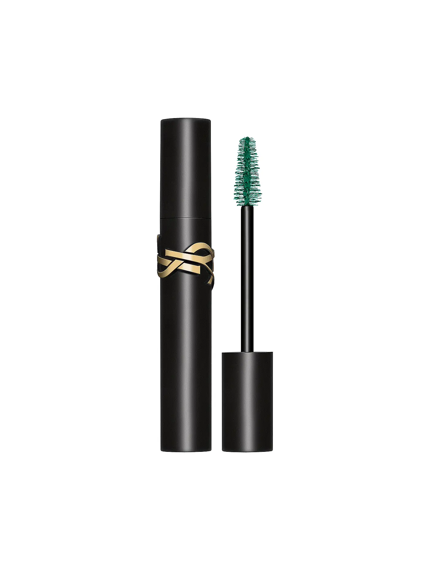 YVES SAINT LAURENT | Lash Clash Mascara ( 01 Black ) | dunkelgrün